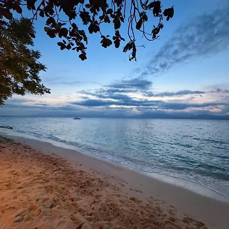 Gardonia Native Resort Moalboal